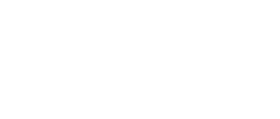 Melanie Logo - White